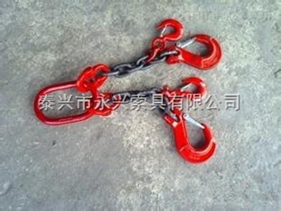 进出口四肢链条索具品牌厂家